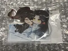 魔道祖師 藍忘機BD 2024のサムネイル