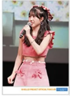 L判生写真 OCHA NORMA FCイベント2024 窪田七海