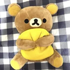 リラックマ ぬいぐるみ