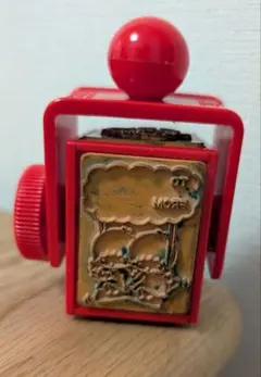 キティちゃん、マイメロ、キキララ他　サンリオ　昭和レトロスタンプ、日本製のサムネイル