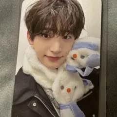 cravity ジョンモ