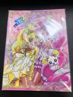 未開封】ジャンボタオル ドキドキプリキュア キュアハート - メルカリ