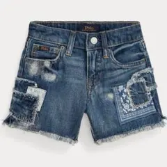 2025年最新】ラルフローレン パッチワーク ショーツの人気