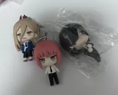 チェンソーマン 姫野 マキマ パワー