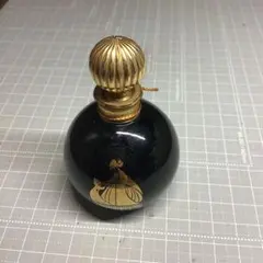 SWIMMER 人型 香水ボトル 香水瓶 アトマイザー スプレー式 ポンプ付