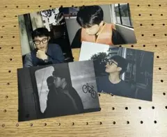 Are You Sure?! Season2 ポストカードセット　ジミン