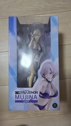 SSSS.DYNAZENON ユニオンクリエイティブ ムジナ フィギュア 水着