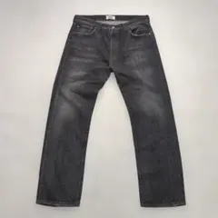 LEVI'S 501 キムタク ストレートデニム ダメージ加工 36×32 - メルカリ