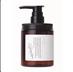 cocone ポンプ式　クレイクリームシャンプーモイスト　380g