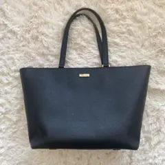 未使用 kate spade トートバッグ ケイトスペード