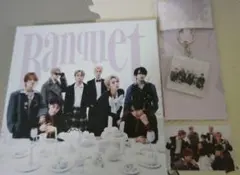 MAZZEL Banquet MUZEUM盤
