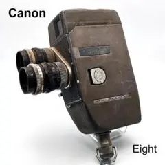 Canon eight CANON EIGHT レトロカメラ ジャンク - メルカリ