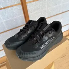 MERRELL スニーカー ブラック 26.5cmのサムネイル