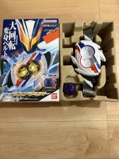 DX ノクスドライバー 仮面ライダー 変身ベルト