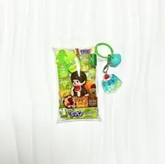 新品タグ付き】京都限定 栄山堂 モンチッチ キーホルダー - メルカリ