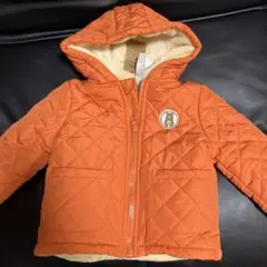 (新品)whole casual 80サイズ アウター