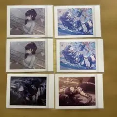 プロセカ 朝比奈まふゆ ぱしゃこれ6点