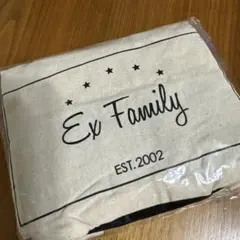 EXILE ファンクラブ特典