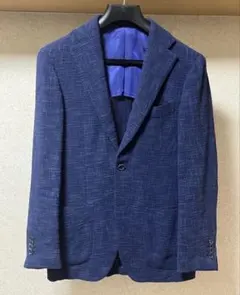 2025年最新】ブリッラペルイルグスト スーツ 44の人気アイテム - メルカリ