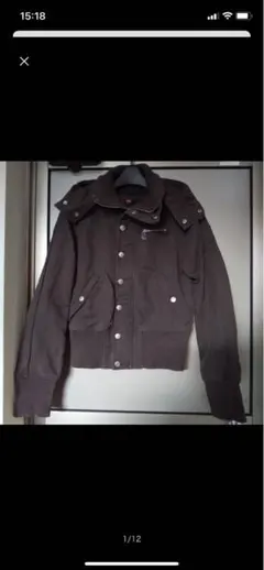 ディーゼルレディース