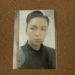 SEVENTEEN バーノン FACE THE SUN ユニバ トレカ　即購入⭕️