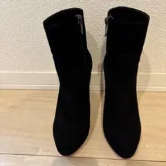 DIANA ダイアナ　ショートブーツ