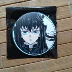 鬼滅の刃 柱展 時透無一郎 ランダムマット缶バッチ　えさん専用