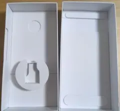 Google Pixel 8a空き箱のサムネイル