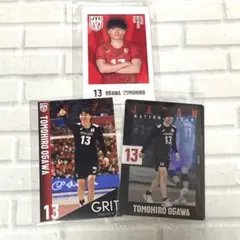 2026年最新】小川智大 カードの人気アイテム - メルカリ