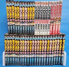 【まとめ売り】カメレオン/ジゴロ次五郎/ゼロセン　加瀨あつし