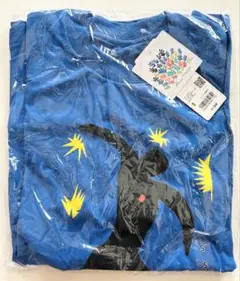 【未開封新品】UNIQLO UT アンリ・マティス Tシャツ S