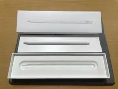 極美品 正常動作品 Apple Pencil 第2世代 MU8F2J/A k1 - メルカリ