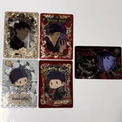 名探偵コナン 中国トレカ KAYOU OR AR TQR 他 赤井秀一 - メルカリ