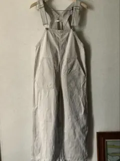 サロペット　オーバーオール　KBF