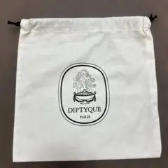 ディプティック　巾着