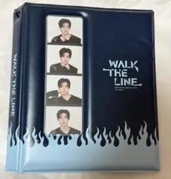 ソンフン 4カットフォトバインダー