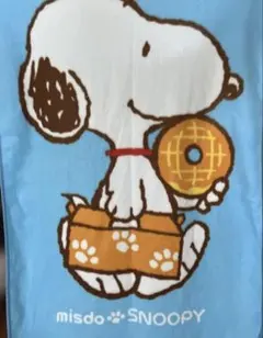 スヌーピーブランケット3枚セットかわいい　ひざ掛け