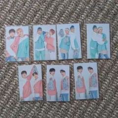 2026年最新】seventeen セブチ トレカ ペアの人気アイテム - メルカリ