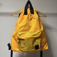 美品 THE BROWN BUFFALO　ザ ブラウン バッファロー リュック