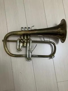 カンタービレ 上野管楽器 フリューゲルホルン - メルカリ