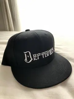 Deftones Japan Tour 2026公式グッズ キャップ - メルカリ