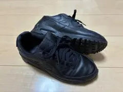 Nike ナイキ エア マックス 90 LTR 黒 ブラック 27.0cm