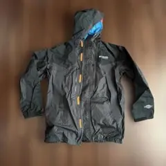 Columbia Titanium ジャケット ブラック