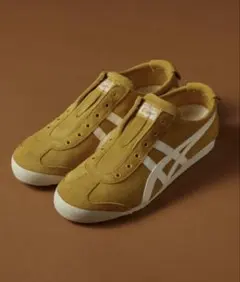 Onitsuka Tiger MEXICO 66 SLIP-ON 24.5