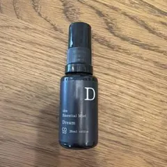 uka Essential Mist Dream 20mlのサムネイル