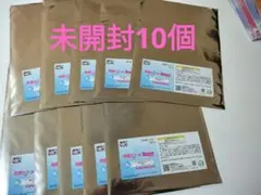 タイトーくじ　初音ミク×RODY k賞　クリアファイル&ステッカーセット　10個