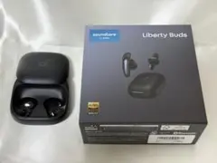 soundcore Liberty Buds ワイヤレスイヤホン