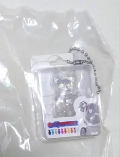 BE@RBRICK パッケージチャームコレクション２