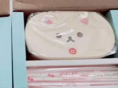 ランチボックス　コリラックマ