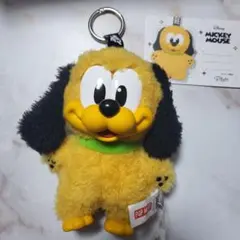 POP MART　ポップマート　ミッキーファミリー　プルート